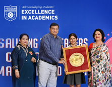 presidium rajnagar ACADEMIC EXCELLENCE 2023